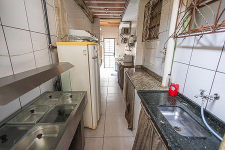 Casa para alugar com 250m², 5 quartos e sem vaga Casa para alugar com 250m², 5 quartos e sem vagaarea de serviço