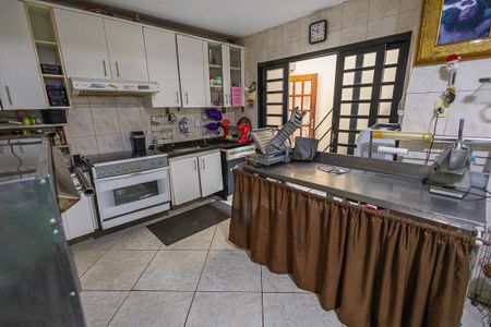 Casa para alugar com 250m², 5 quartos e sem vaga Casa para alugar com 250m², 5 quartos e sem vagacozinha