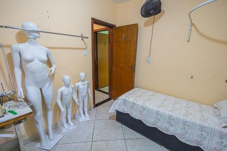 Casa para alugar com 250m², 5 quartos e sem vaga Casa para alugar com 250m², 5 quartos e sem vagaquarto 1