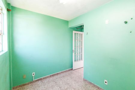 Apartamento à venda com 110m², 4 quartos e 1 vagaQuarto e Área de Serviço