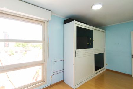 Apartamento à venda com 110m², 4 quartos e 1 vagaQuarto 2