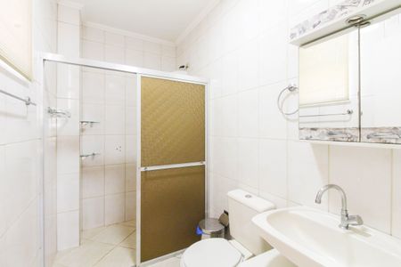 Apartamento à venda com 110m², 4 quartos e 1 vagaBanheiro 2