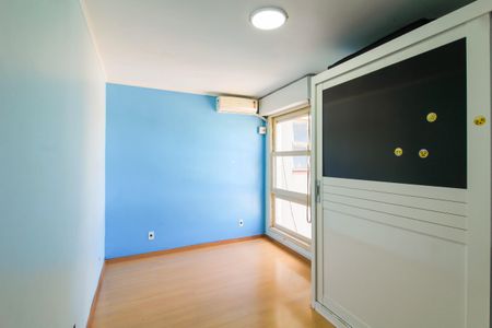 Apartamento à venda com 110m², 4 quartos e 1 vagaQuarto 2