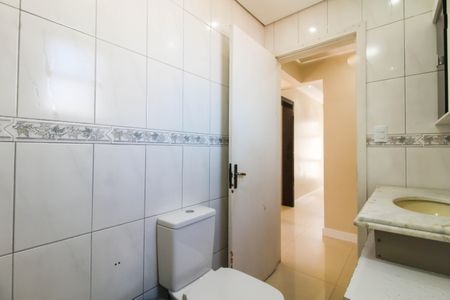 Apartamento à venda com 110m², 4 quartos e 1 vagaBanheiro 1