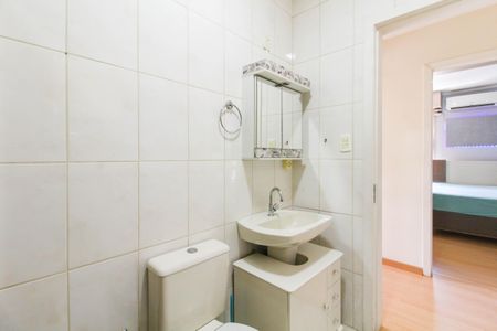 Apartamento à venda com 110m², 4 quartos e 1 vagaBanheiro 2