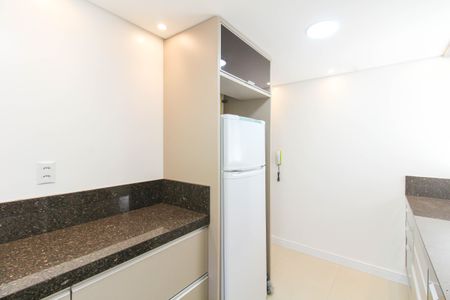 Apartamento à venda com 110m², 4 quartos e 1 vagaCozinha
