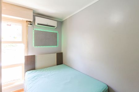 Apartamento à venda com 110m², 4 quartos e 1 vagaQuarto 3