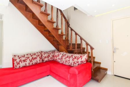 Apartamento à venda com 110m², 4 quartos e 1 vagaSala