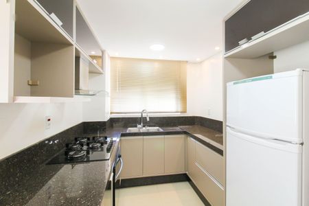 Apartamento à venda com 110m², 4 quartos e 1 vagaCozinha