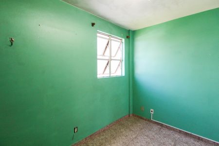 Apartamento à venda com 110m², 4 quartos e 1 vagaQuarto e Área de Serviço