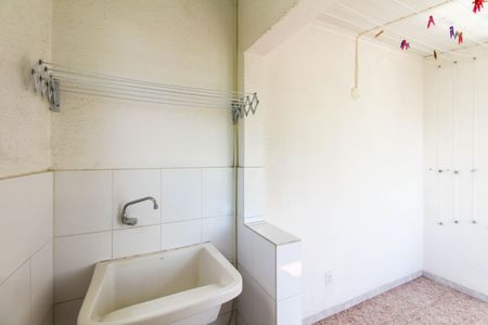 Apartamento à venda com 110m², 4 quartos e 1 vagaQuarto e Área de Serviço