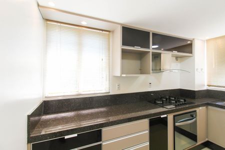 Apartamento à venda com 110m², 4 quartos e 1 vagaCozinha