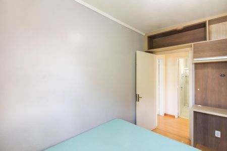 Apartamento à venda com 110m², 4 quartos e 1 vagaQuarto 3