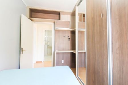 Apartamento à venda com 110m², 4 quartos e 1 vagaQuarto 3