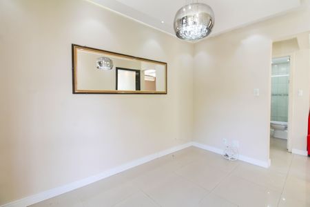 Apartamento à venda com 110m², 4 quartos e 1 vagaSala de Jantar