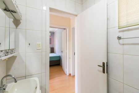 Apartamento à venda com 110m², 4 quartos e 1 vagaBanheiro 2