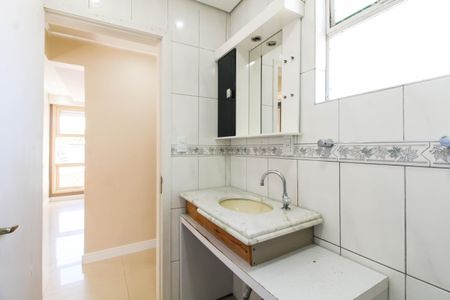 Apartamento à venda com 110m², 4 quartos e 1 vagaBanheiro 1