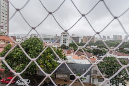 Apartamento à venda com 86m², 3 quartos e 2 vagasVista da Suíte