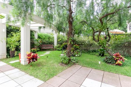 Apartamento para alugar com 129m², 3 quartos e 3 vagasÁrea Comum