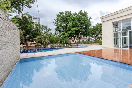 Apartamento para alugar com 129m², 3 quartos e 3 vagasPiscina
