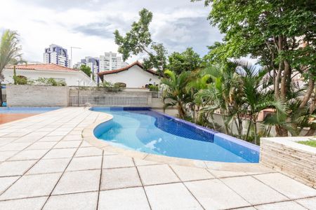 Apartamento para alugar com 129m², 3 quartos e 3 vagasPiscina