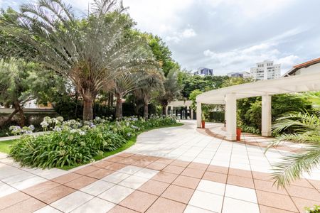 Apartamento para alugar com 129m², 3 quartos e 3 vagasÁrea Comum