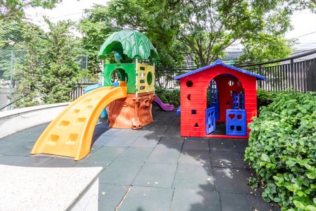 Apartamento para alugar com 129m², 3 quartos e 3 vagasPlayground