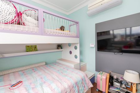 Apartamento para alugar com 129m², 3 quartos e 3 vagasQuarto 1