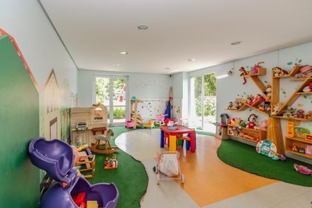 Apartamento para alugar com 129m², 3 quartos e 3 vagasBrinquedoteca