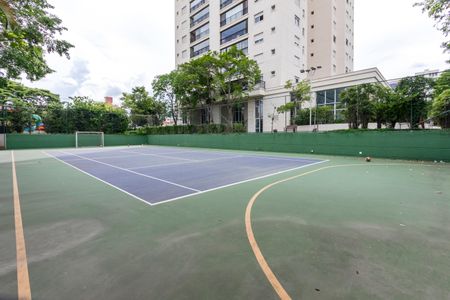 Apartamento para alugar com 129m², 3 quartos e 3 vagasQuadra