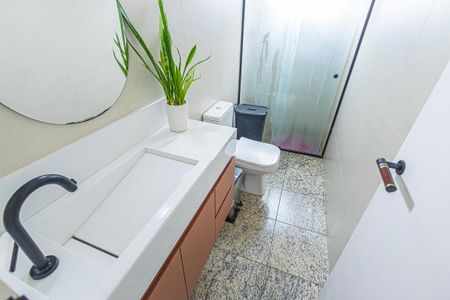 Apartamento à venda com 91m², 3 quartos e 2 vagasbanheiro