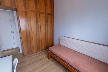 Apartamento à venda com 91m², 3 quartos e 2 vagasquarto 3