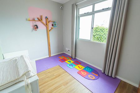 Apartamento à venda com 91m², 3 quartos e 2 vagasquarto 2