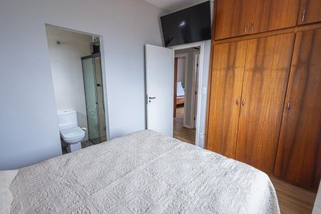 Apartamento à venda com 91m², 3 quartos e 2 vagasquarto 1 / suite