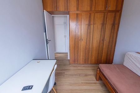 Apartamento à venda com 91m², 3 quartos e 2 vagasquarto 3