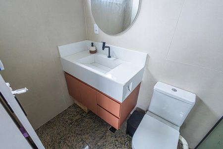 Apartamento à venda com 91m², 3 quartos e 2 vagassuite