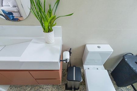 Apartamento à venda com 91m², 3 quartos e 2 vagasbanheiro