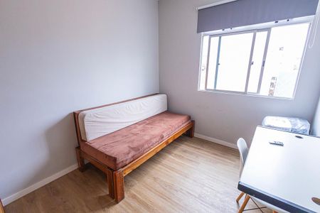 Apartamento à venda com 91m², 3 quartos e 2 vagasquarto 3