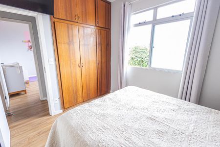 Apartamento à venda com 91m², 3 quartos e 2 vagasquarto 1 / suite