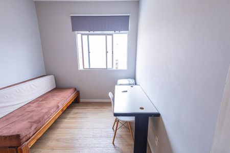 Apartamento à venda com 91m², 3 quartos e 2 vagasquarto 3