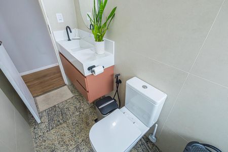 Apartamento à venda com 91m², 3 quartos e 2 vagasbanheiro
