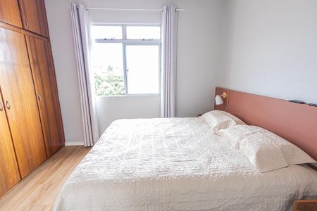 Apartamento à venda com 91m², 3 quartos e 2 vagasquarto 1 / suite