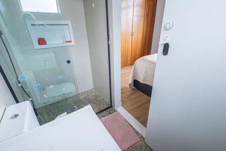 Apartamento à venda com 91m², 3 quartos e 2 vagassuite