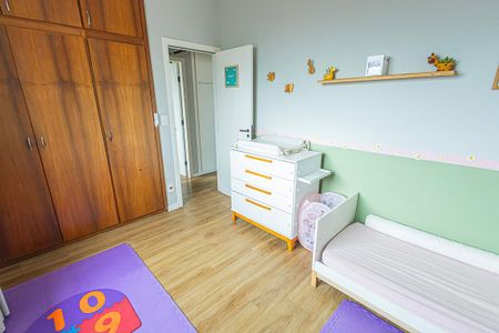 Apartamento à venda com 91m², 3 quartos e 2 vagasquarto 2