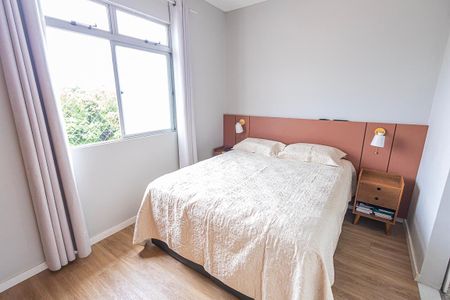 Apartamento à venda com 91m², 3 quartos e 2 vagasquarto 1 / suite