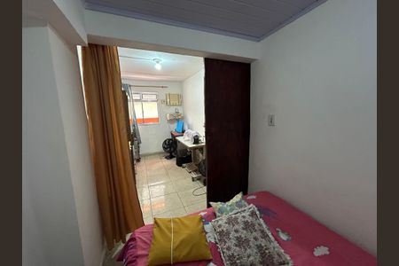 Casa à venda com 40m², 1 quarto e sem vagaQuarto