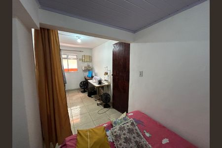 Casa à venda com 40m², 1 quarto e sem vagaQuarto