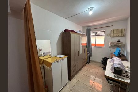 Casa à venda com 40m², 1 quarto e sem vagaQuarto