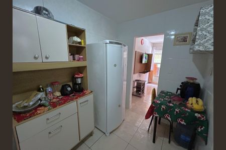 Casa à venda com 40m², 1 quarto e sem vagaCozinha