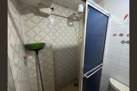 Casa à venda com 40m², 1 quarto e sem vagaBanheiro